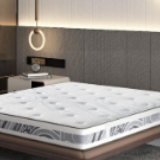 晚安家居推出国潮床垫 强势突围年轻化市场