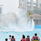 湘江集团上半年完成投资168亿元 闯出一条市场化转型新路子