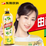 健康养生茶饮正流行 由柑柠檬茶成为年轻人新宠