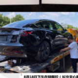 宜买车详述协助武汉“拒交门”车主提车全过程：将对造谣者追究法律责任