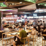 长沙步步高麓山里8月28日开业 打造大学城新一代邻里中心