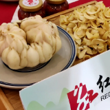 组图｜立秋，我们与花瑶有个约“荟”