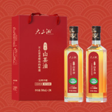 大三湘茶油 中秋礼遇匠心
