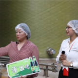 云探厂：李锦记联合美食达人直播揭秘酱油的诞生