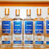 江小白十周年重磅产品发布 本味酿造法酒体正式面市