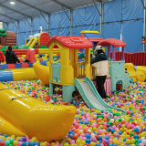 做深做透“孕婴童+”产业链 2021湖南（首届）超级童趣会启幕