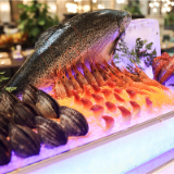 热情款待“食”刻 长沙施柏阁酒店群自助餐上线