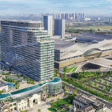 岁月华彩，燃情时刻长沙施柏阁酒店群盛意推出年会礼遇