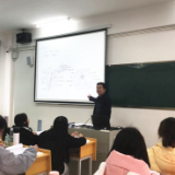 湖南都市职业学院卢笛：甘为职教奉赤心