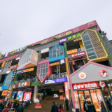 三省六店齐开迎新春 步步高商业结构加速升级