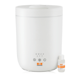 湖南省科学技术馆科学防疫，为观众营造科学参观环境