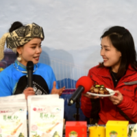 一桥飞架，山城崛起，湘农荟“瞰”矮寨巨变