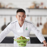“全国小炒肉大王”费大厨辣椒炒肉全知道