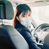 滴滴发布女司机数据：2020年新增女性网约车司机超26万