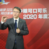 五年再造一个中粮可口可乐！我们和CEO聊了聊这个“小目标”
