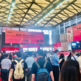 “不出国门做天下生意”！湖南省20家企业首次参加SIAL China中食展