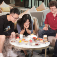 老外在长沙①：知道“韵味”用英语怎么说吗？