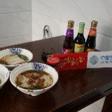 充当粉面“好伴侣” 李锦记品质赋能“2021长沙嗦粉节”