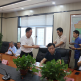 长沙市文化市场执法工作责任目标签订：“签”住“牛鼻子” 干出“新气象”