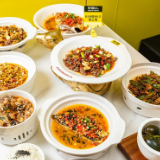 被上海餐饮协会认证的“上海湘菜排队王”，它到底有多火？