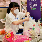 保供不涨价，步步高驰援张家界在行动