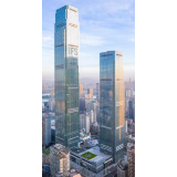 柏悦酒店将进驻长沙国金中心 预计2023年开业