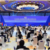 圣得西、圣澳威斯成为第二届中非经贸博览会指定服装品牌
