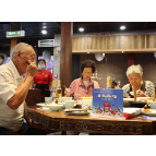 大商户带动小商户 多家湘商协会成立数字化经营联盟