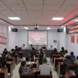 古丈县茶产业高素质人才培训班暨首届湖南茶叶营销师培训班圆满结束