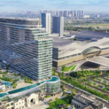 长沙施柏阁酒店群2021年荣膺三大奖项