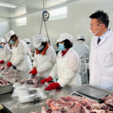 消费者一年复购20次:一碗永昌羊肉汤 温暖中国年