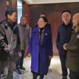 驻长沙市文旅广电局纪检监察组开展春节前廉政专项督查