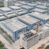 南县经开区：非凡十年 打造新时代高质量发展标杆