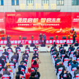 大力发展中国特色食用油 金浩这十年把发展写入中国茶油历史