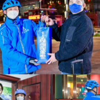 京东11.11：大量品牌瞬间破亿，长沙首单在龙虾馆收纸尿裤