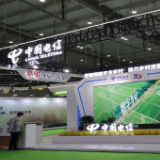 数智赋能订单式“滴滴农业” 中国电信带你感受不一样的农博会