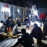 城市按下“暂停键” 永州联通启动“加速键”