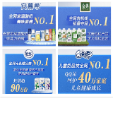 伊利用实力诠释全面价值领先目标 品质好奶“喝护”美好生活