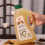 齐云山高油酸山茶油 引领高端健康食用油再升级