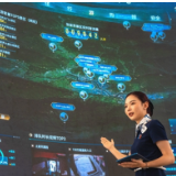 智慧旅游新模式 张家界联手中国电信湖南公司打造一机玩转“天下第一界”