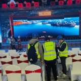 湖南移动：首届湖南旅游发展大会通信保障初战告捷