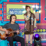 麓南青年街开展线上音乐节：跨界商业运营，引领文化创新