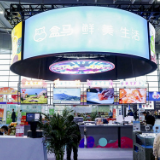 食餐会丨盒马与多品牌签约 助力湖南味道“出湘”