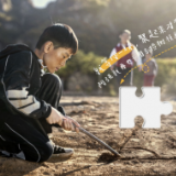 上淘宝“一元修球场” 聚划算圆山区儿童的足球梦