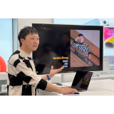 想要自拍“电影级”大片 一部手机就足够了