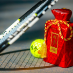 “湖南高速”杯网球总决赛暨“馥郁中国 网动三湘”内参名人堂·城市网球系列赛总决赛举行