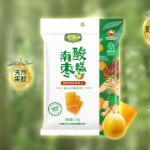 拼免疫力的时代 野果VC、高油酸为健康保驾护航