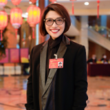 两会热旋律｜胡艳萍代表：“多措并举”促消费，“烟火气”中树信心