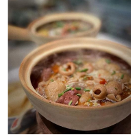 盟重烧烤连续两届登上携程美食林全球餐厅精选榜，冬季新品感恩上市