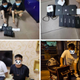 科技加持 实事为民│湖南移动多维筑牢反诈“防护网”